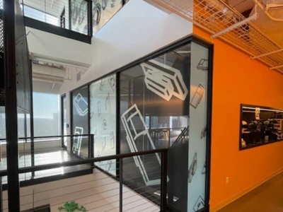 Custom Wall Graphics Photo